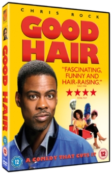 Image for Good Hair