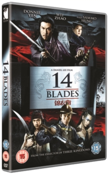 Image for 14 Blades