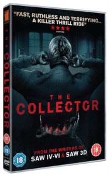 Image for The Collector