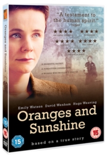 Image for Oranges and Sunshine