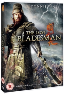 Image for The Lost Bladesman