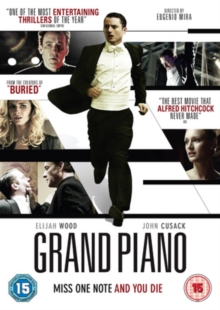 Image for Grand Piano