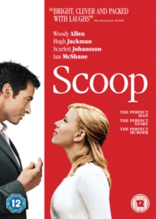 Image for Scoop