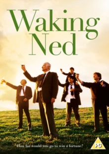 Image for Waking Ned