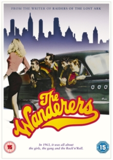 Image for The Wanderers