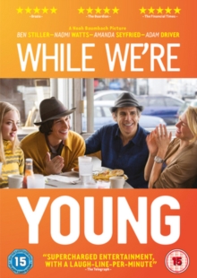 Image for While We're Young