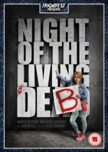 Image for Night of the Living Deb