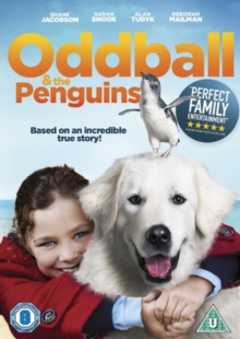 Image for Oddball and the Penguins