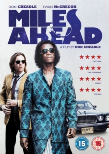 Image for Miles Ahead