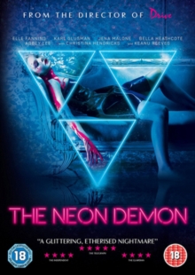 Image for The Neon Demon