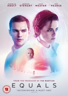 Image for Equals