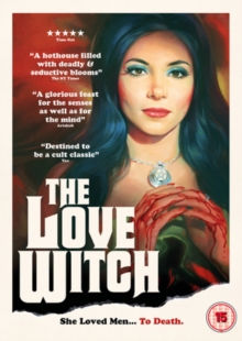 Image for The Love Witch