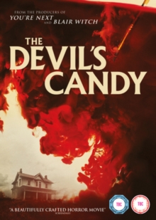 Image for The Devil's Candy