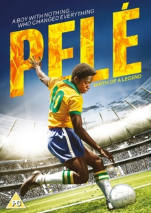 Image for Pelé: Birth of a Legend