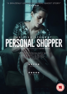 Image for Personal Shopper