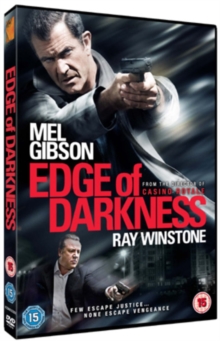 Image for Edge of Darkness