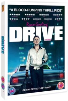 Image for Drive