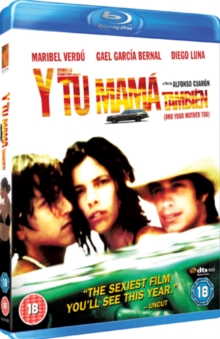 Image for Y Tu Mamá También