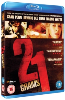 Image for 21 Grams