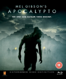 Image for Apocalypto