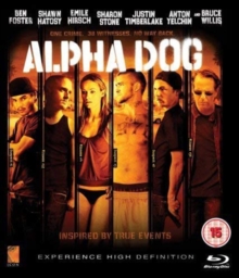 Image for Alpha Dog