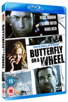 Image for Butterfly On a Wheel