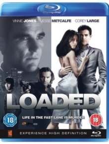 Image for Loaded