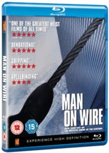 Image for Man On Wire