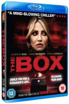 Image for The Box