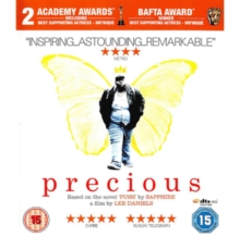 Image for Precious