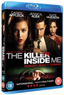 Image for The Killer Inside Me