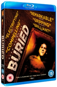 Image for Buried