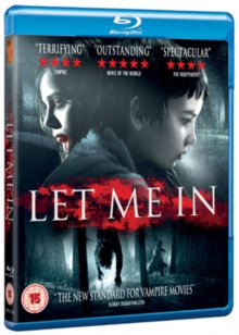 Image for Let Me In
