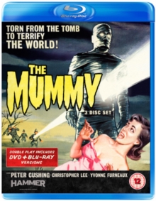 Image for The Mummy