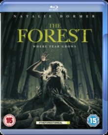 Image for The Forest