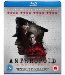 Image for Anthropoid