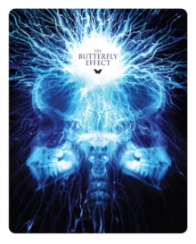 Image for The Butterfly Effect