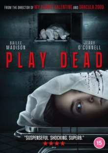 Image for Play Dead