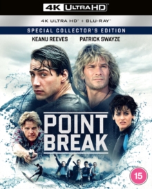 Image for Point Break