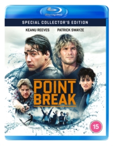 Image for Point Break