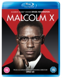 Image for Malcolm X