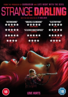 Image for Strange Darling