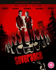 Image for Severance