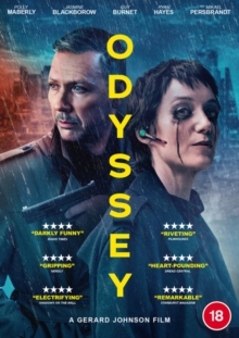 Image for Odyssey