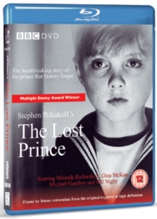 Image for The Lost Prince