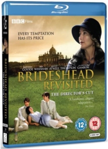 Image for Brideshead Revisited