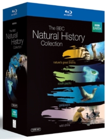 Image for The BBC Natural History Collection