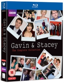 Image for Gavin & Stacey: The Complete Collection