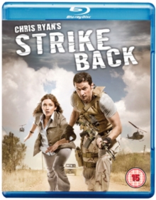 Image for Chris Ryan's Strike Back