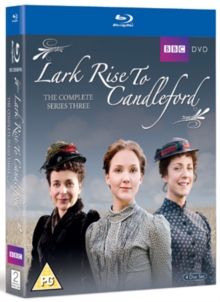 Image for Lark Rise to Candleford: Series 3